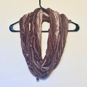 Staring At Stars Infinity Scarf
